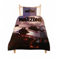 Front - Call of Duty: Warzone Drop In Duvet Cover Set