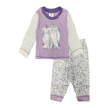 Front - Dumbo Baby Girls Bundle Of Joy Pyjama Set
