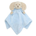 Front - Baby Town Baby Boys Blanket Set