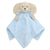 Front - Baby Town Baby Boys Blanket Set