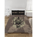 Front - Call Of Duty Captain Price Duvet Cover Set