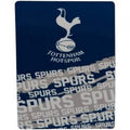 Front - Tottenham Hotspur FC Impact Fleece Blanket