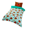 Front - Hey Duggee Holly Duvet Cover Set