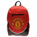 Front - Manchester United FC Swoop Backpack