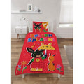 Front - Bing Bunny Childrens/Kids Splish Splash Duvet Set