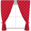 Front - Arsenal FC Curtains