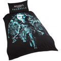 Front - Assassins Creed Valhalla Duvet Set