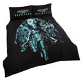 Front - Assassins Creed Valhalla Double Duvet Set
