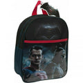 Front - Batman V Superman Backpack