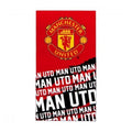 Front - Manchester United FC Impact Towel