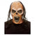 Front - Smiffys Unisex Adult Zombie Latex Mask