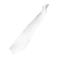 Front - Smiffys Mens Deluxe Gangster Tie