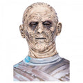 Front - Universal Monsters Unisex Adult Mummy Latex Mask