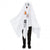 Front - Smiffys Childrens/Kids Boo Ghost Costume