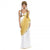 Front - Smiffys Womens/Ladies Helen of Troy Costume Set