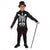 Front - Smiffys Boys Senor Skeleton Day Of The Dead Costume Set