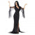 Front - Smiffys Womens/Ladies Immortal Soul Halloween Costume Dress