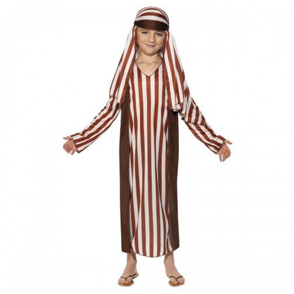 Front - Smiffys Childrens/Kids Shepherd Costume