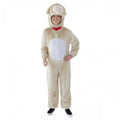 Front - Smiffys Childrens/Kids Lamb Costume