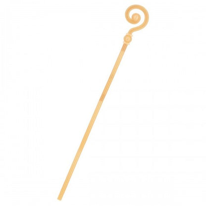 Front - Smiffys Extendable Crozier Prop (Pack of 4)