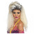 Front - Smiffys Womens/Ladies 80s Bottle Wig