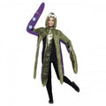 Front - Smiffys Unisex Adult Octopus Foam Costume