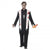 Front - Smiffys Mens Zombie Priest Costume