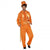 Front - Smiffys Mens 90s Stupid Tuxedo Costume Set