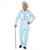 Front - Smiffys Mens 90s Stupid Tuxedo Costume Set