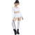 Front - Fever Womens/Ladies Cult Classic Costume Set