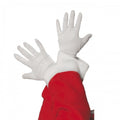 Front - Smiffys Unisex Adult Santa Claus Christmas Gloves