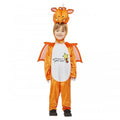 Front - Zog Childrens/Kids Julia Donaldson Costume