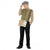 Front - Smiffys Boys Evacuee Costume Set