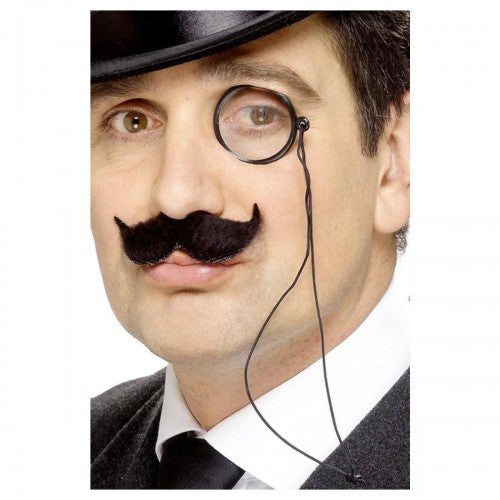 Front - Smiffys Tales Of Old England Monocle