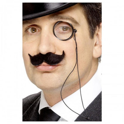 Front - Smiffys Tales Of Old England Monocle