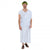 Front - Smiffys Unisex Adult Toga Costume Robe