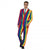 Front - Smiffys Mens Over The Rainbow Costume Suit Set