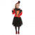 Front - Smiffys Girls Deluxe Ringmaster Costume Set
