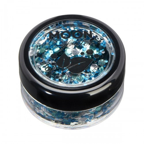 Front - Moon Glitter Mystic Chunky Glitter