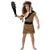 Front - Smiffys Mens Deluxe Caveman Costume