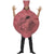 Front - Smiffys Unisex Adult Whoopie Cushion Costume