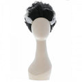 Front - Universal Monsters Girls The Bride Of Frankenstein Wig