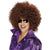 Front - Smiffys Mega-Huge Afro Wig