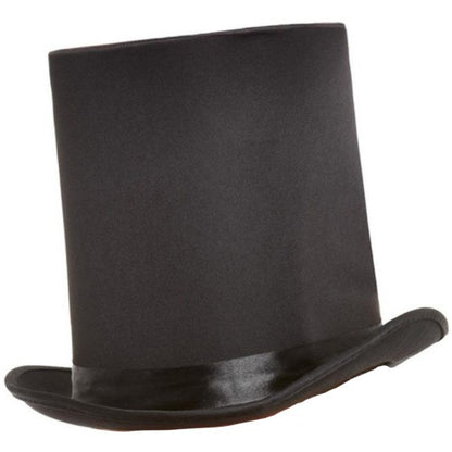 Front - Smiffys Unisex Adult Deluxe Costume Hat