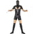 Front - Smiffys Mens Bondage Gimp Costume Set