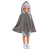 Front - Smiffys Childrens/Kids Deluxe Shark Costume Cape