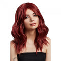 Front - Fever Ashley Two Tone Wig
