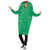 Front - Smiffys Cactus Costume Tabard