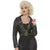 Front - Grease Womens/Ladies T-Birds Costume