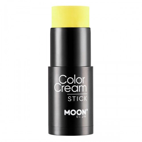 Front - Moon Glow Neon UV Glow Stick